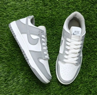 Dunk Low Grey - UK 12