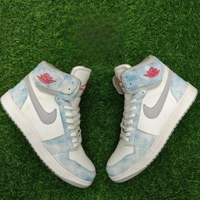 Jordan 1 hyper royal high - UK 6