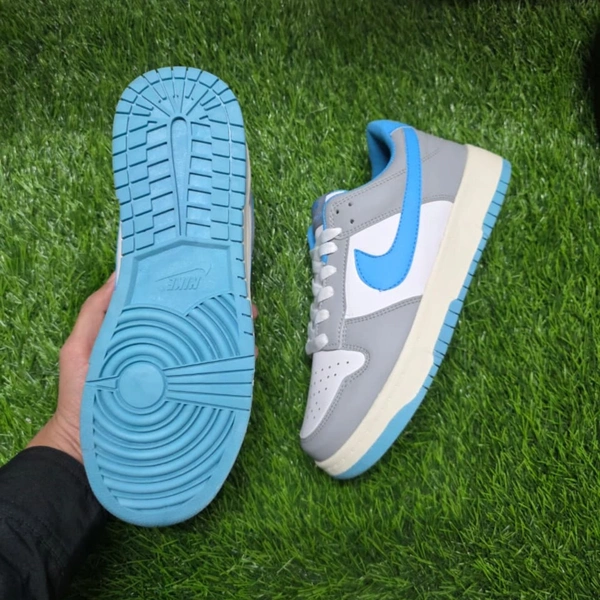 Dunk Grey Sky - UK 7