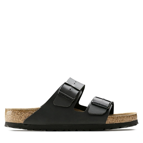 BIRKENSTOCK ARIZONA BLACK - UK 7