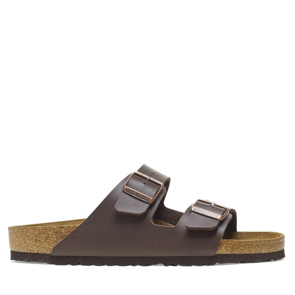 BIRKENSTOCK ARIZONA BROWN - UK 10
