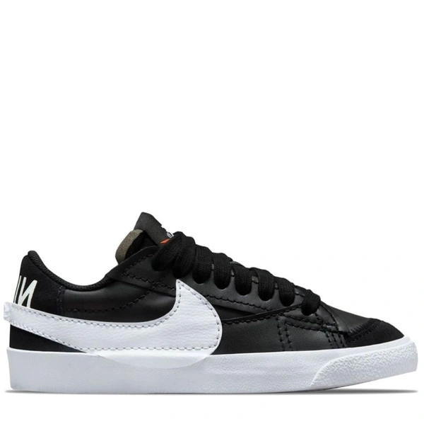 BLAZER LOW '77 JUMBO BLACK - UK 10