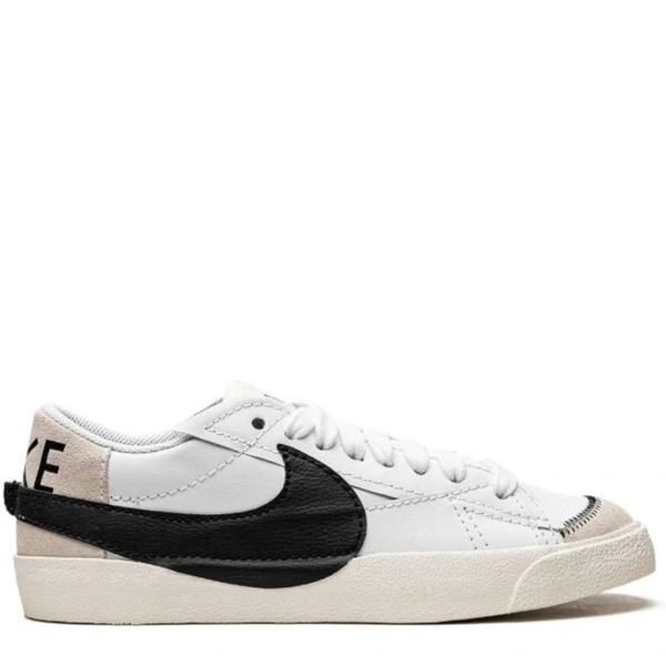 BLAZER LOW '77 JUMBO WHITE - UK 6