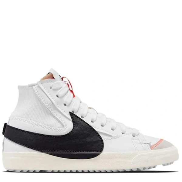 BLAZER MID '77 JUMBO WHITE - UK 9