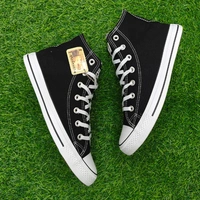 Converse all star black - UK 10