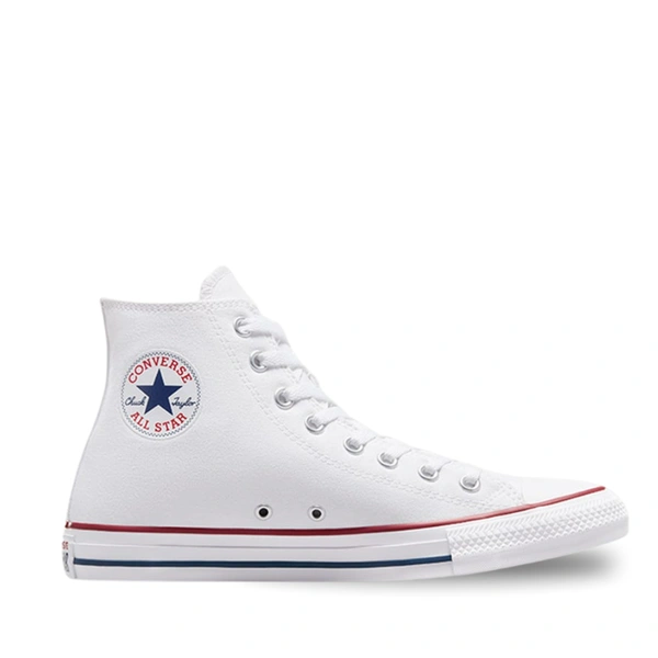 Converse all star white - UK 10
