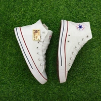Converse all star white - UK 10