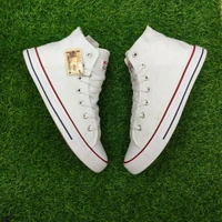 Converse all star white - UK 10