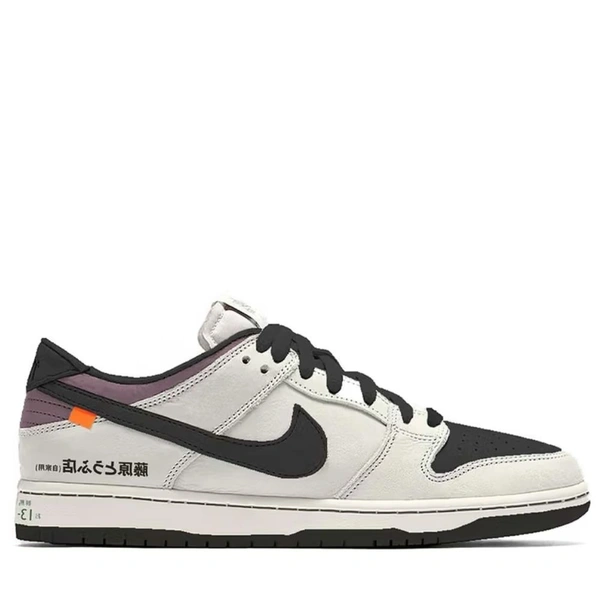 DUNK LOW AE86 - UK 6