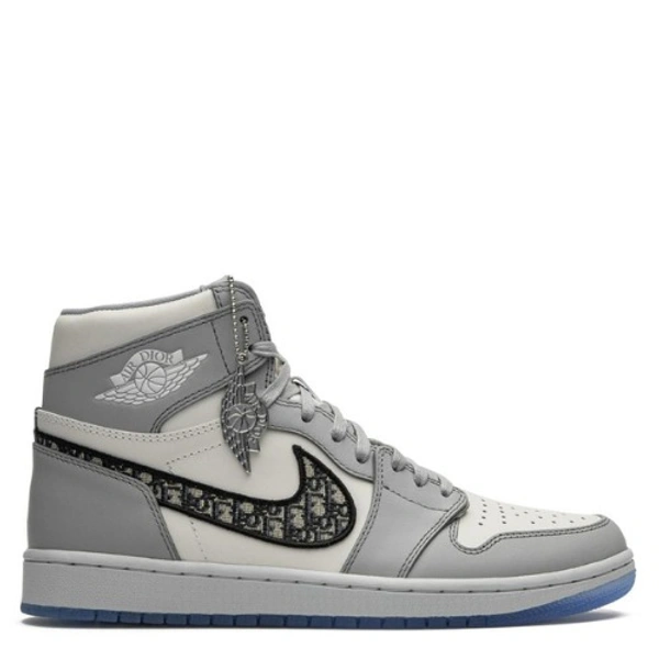 JORDAN 1 DIOR HIGH - UK 10