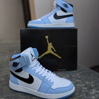 Jordan high University Blue - UK 10