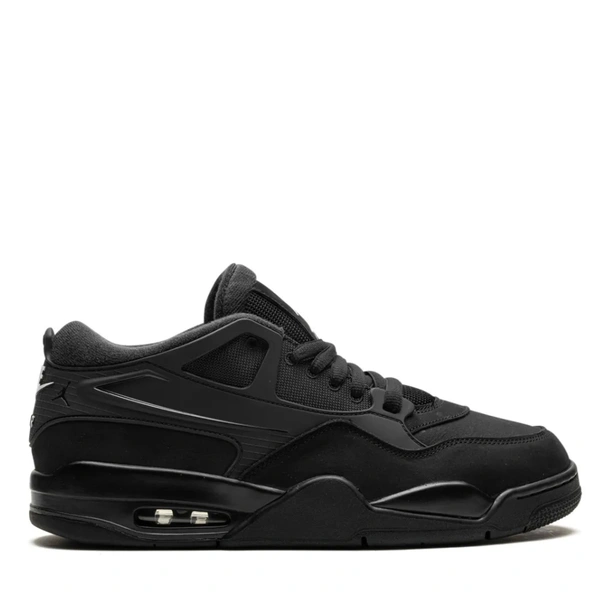 RETRO 4 BLACK CAT RM - UK 10
