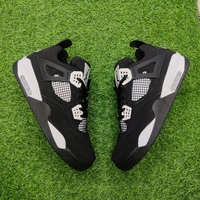 Retro 4 panda - UK 6