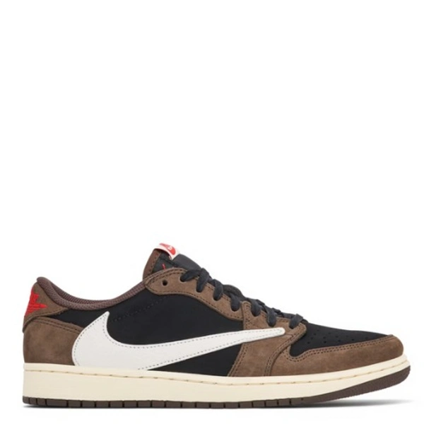 Travis scott mocha - UK 6