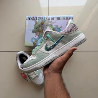 YEAR OF DRAGON 2024 - UK 6