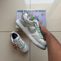 YEAR OF DRAGON 2024 - UK 6