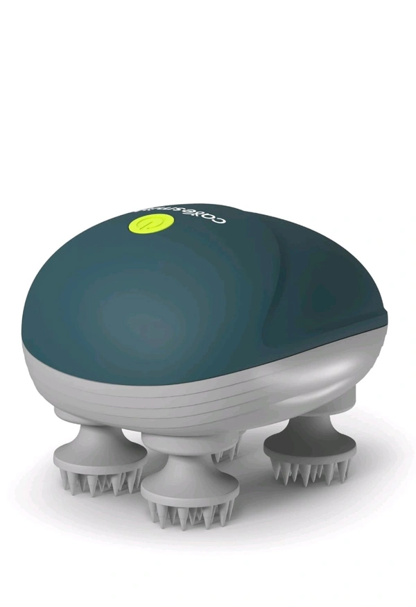 Electronic Scalp Massager 