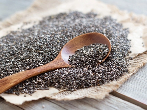 Chia Seeds - 50