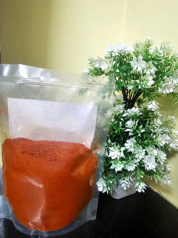 C5 mirchi powder