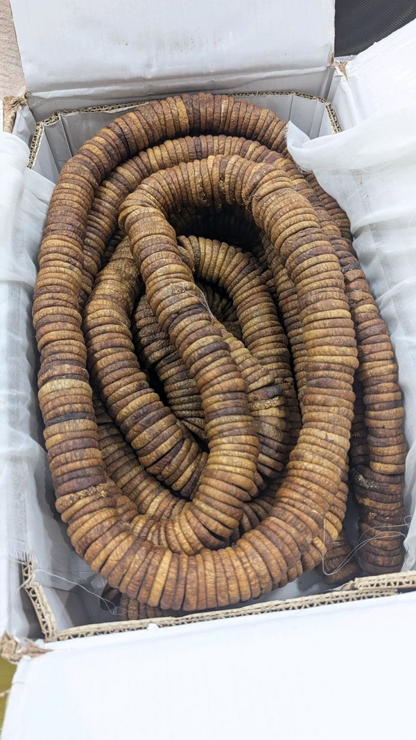 Fortune Standard Anjeer (Figs) - 10