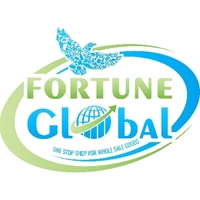 FortuneGlobal B2B Marketplace  - Logo