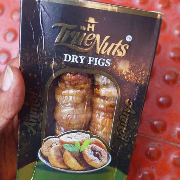 Fortune True Nut Badshah 250Gm Packing