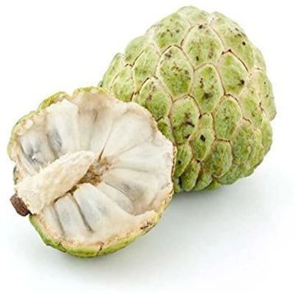 Custard Apple India 500g|قشطة هندية - 🇮🇳India