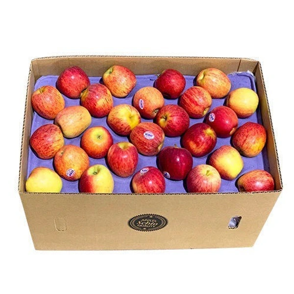 Apple Royal Gala|تفاح رويال جالا أفريقيا - Box=18Kg, Box, 🇿🇦Africa