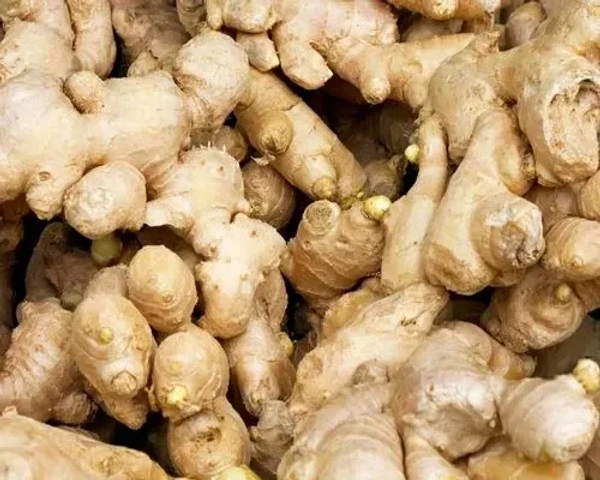 Ginger|الزنجبيل الصين - Box=4Kg, Box, 🇨🇳China