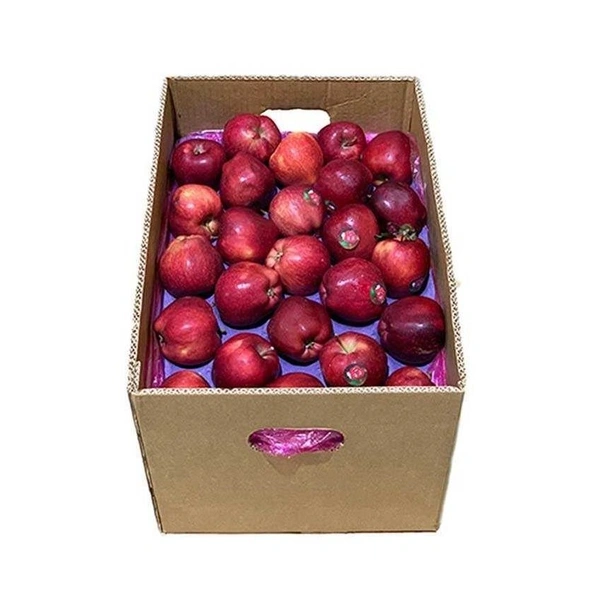 Apple Red|التفاح الأحمر أمريكا - Box=18Kg, Box, 🇺🇸U.S.A