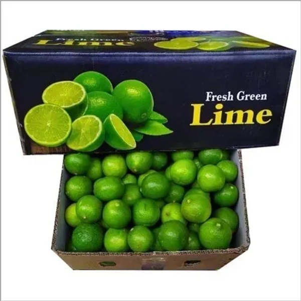 Lime|ليم أخضر  - Box=4.5Kg, Box, 🇻🇳Vietnam