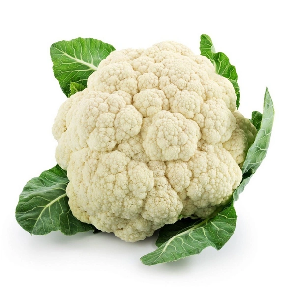 Cauliflower|قرنبيط  - 300g-500g, Pc, 🇮🇷Iran