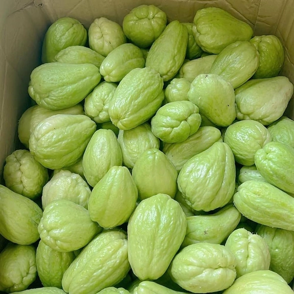 Chayote|شايوت - Box=4Kg, Box