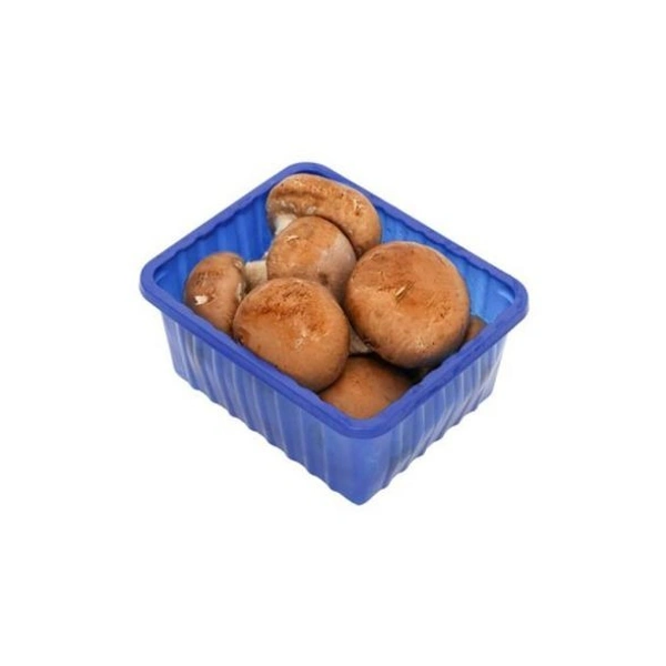 Brown Mushroom|الفطر البني - 250g, Pkt, 🇦🇪U.A.E