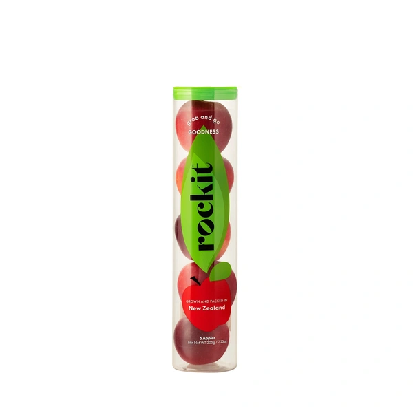 Apple Rockit|أبل روكيت - 5pcs, Pkt, 🇳🇿New Zealand