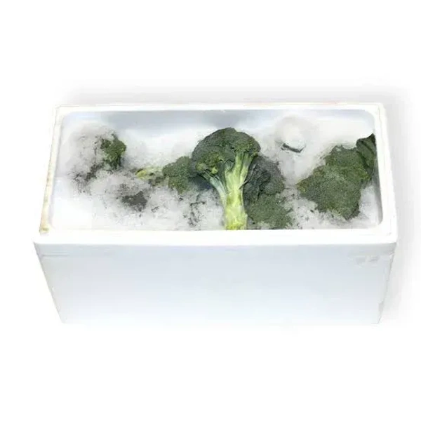 Broccoli|بروكلي  - Box=5Kg, Box, 🇮🇷Iran