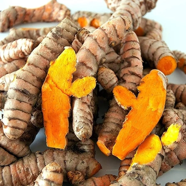 Turmeric|كُركُم - Bag=3.5Kg, Bag, 🇮🇳India