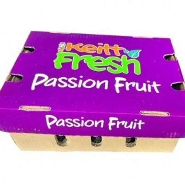 Passion Fruit|فاكهة العاطفة - Box=1.6Kg, Box, 🇰🇪Kenya