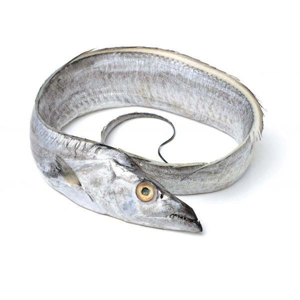 Belt Fish|سمكة الحزام - 700g-800g, Whole