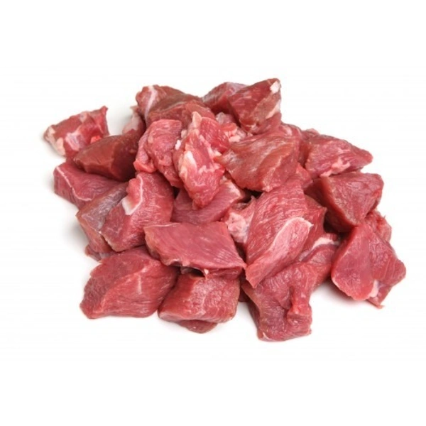 Fresh Beef Pakistan 500g|لحم البقر الطازج باكستان