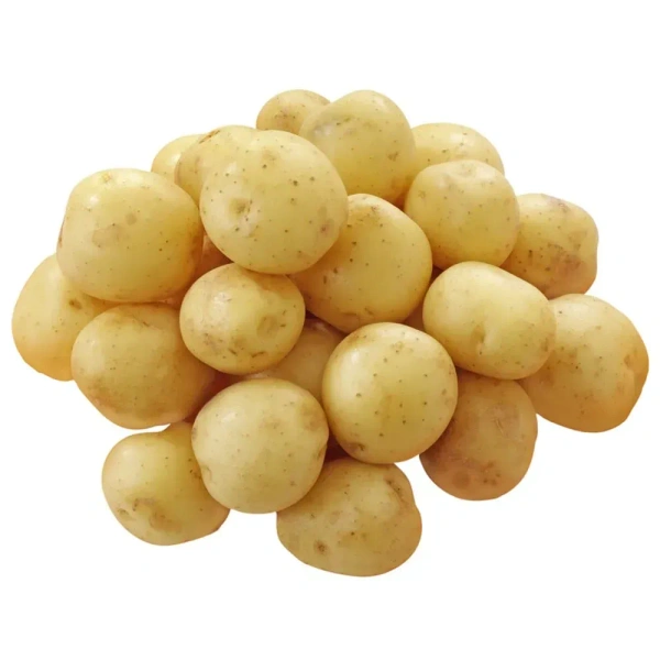 Chat White Potato|الدردشة البطاطا البيضاء - 2Kg, Pkt, 🇦🇺Australia