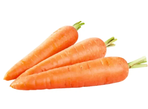 Carrot|الصين الجزرة - 500g, 🇨🇳China