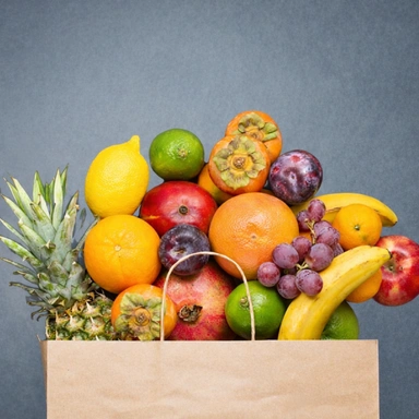 Fruits|الفواكه