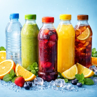 Beverages|المشروبات