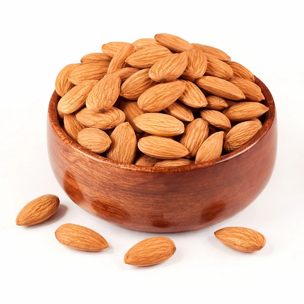 Almond Big 500g|لوز كبير