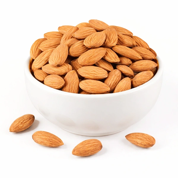 Almond Small 500g|لوز صغير