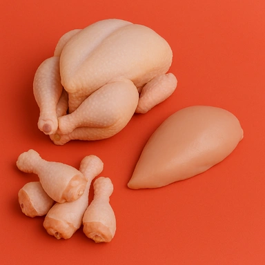 Fresh Chicken دجاج طازج