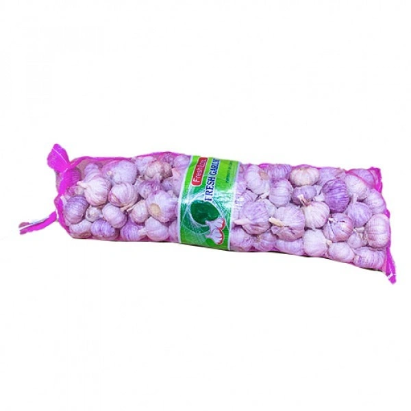 Garlic China|الثوم الصين - Bag=3Kg, Bag, 🇨🇳China