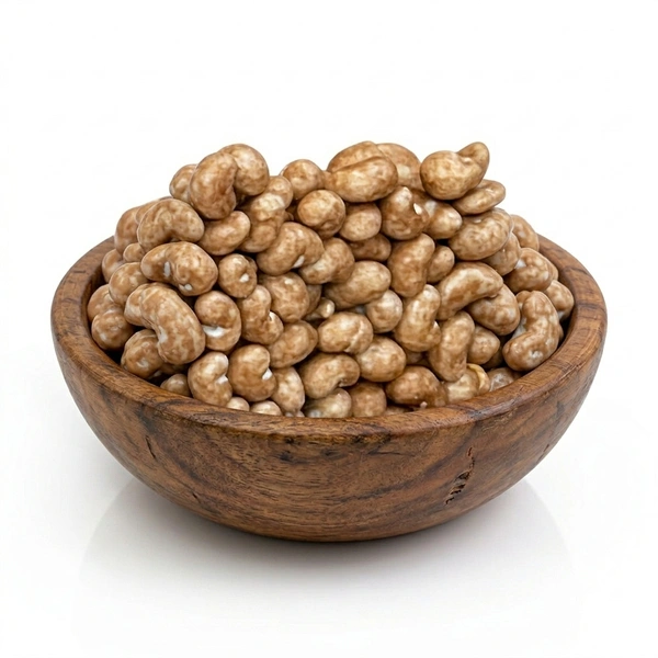 Cashew Caramel|كراميل الكاجو