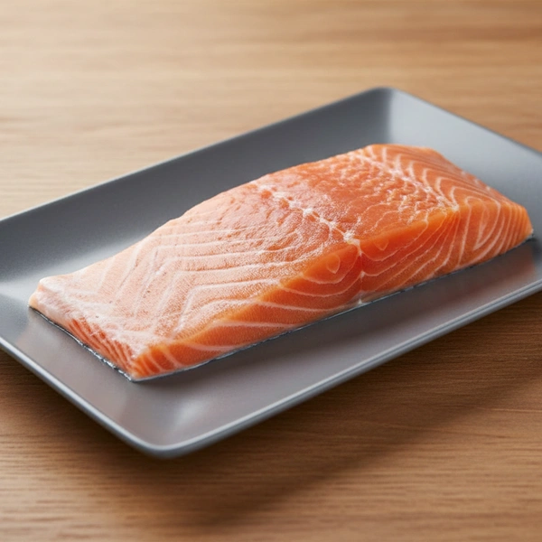 Atlantic Salmon|السالمون - 2.5Kg-3Kg, Fillet